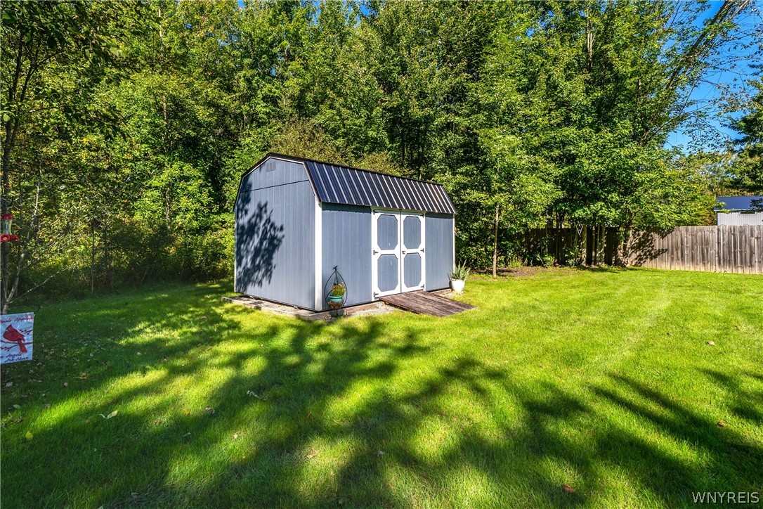 6720 Minnick Road Lockport, NY 14094 - Photo 27 of 33 Gallery Image 27