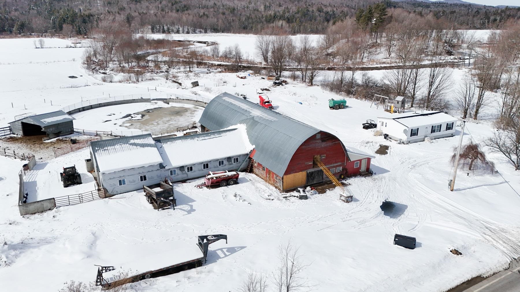 928 Vermont Rte 100 Lowell, VT 05847 - Photo 1 of 51