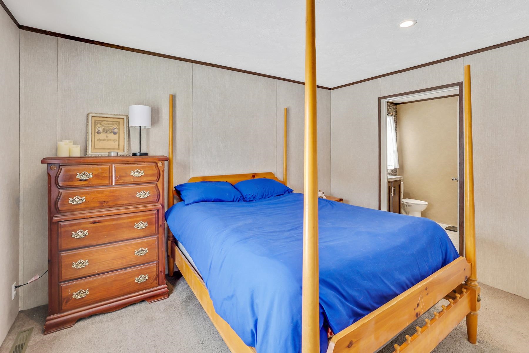 928 Vermont Rte 100 Lowell, VT 05847 - Photo 14 of 51