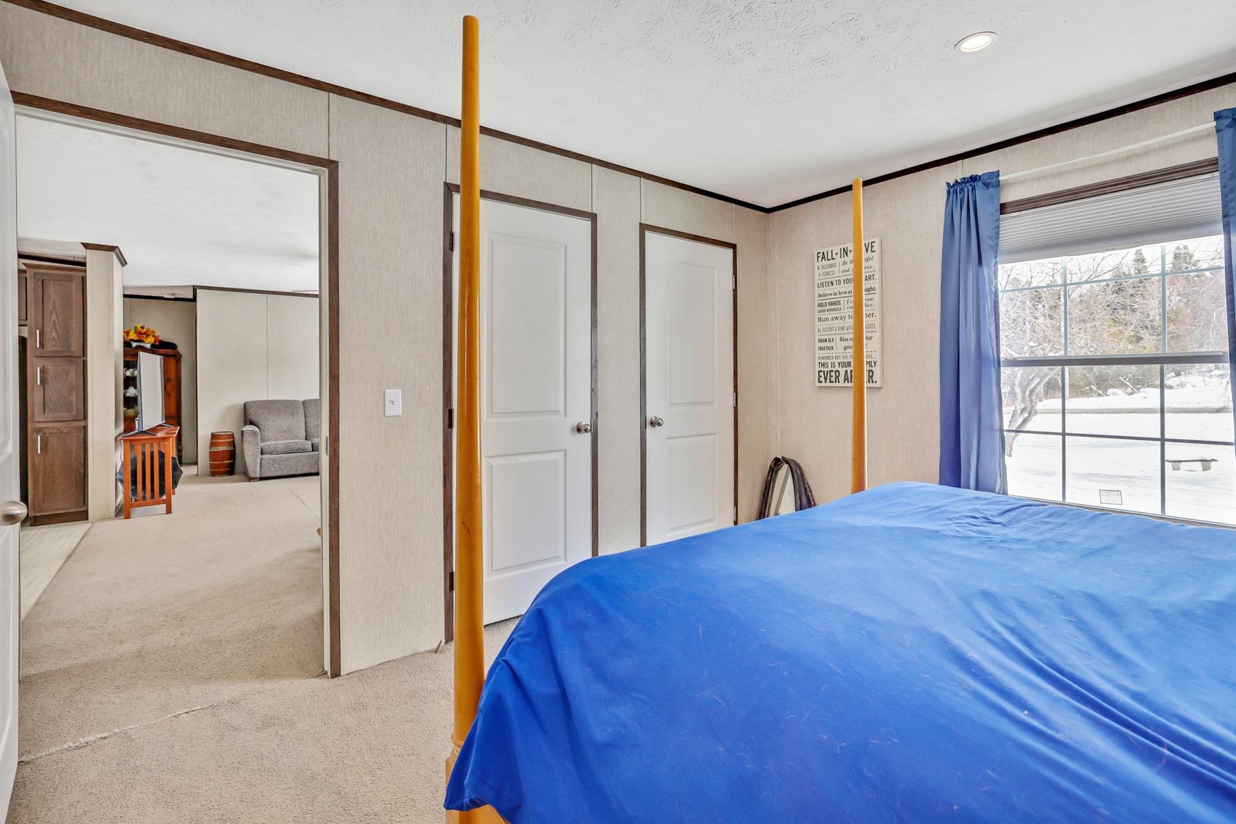 928 Vermont Rte 100 Lowell, VT 05847 - Photo 18 of 51