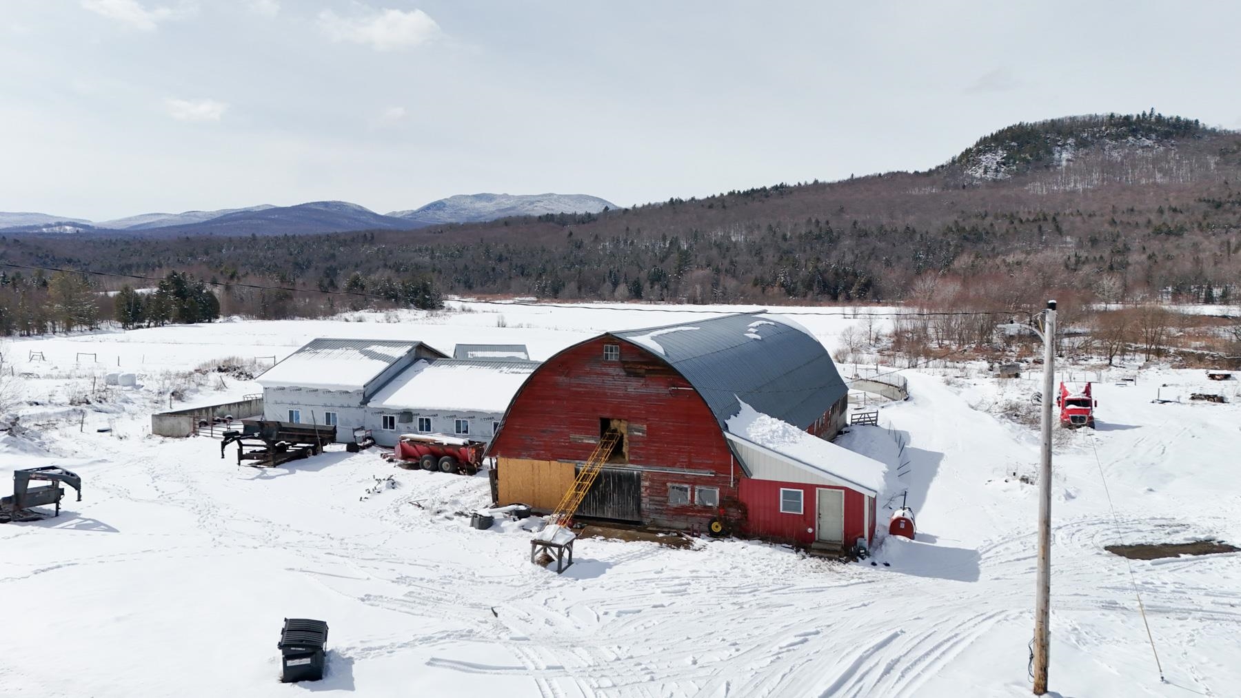928 Vermont Rte 100 Lowell, VT 05847 - Photo 2 of 51