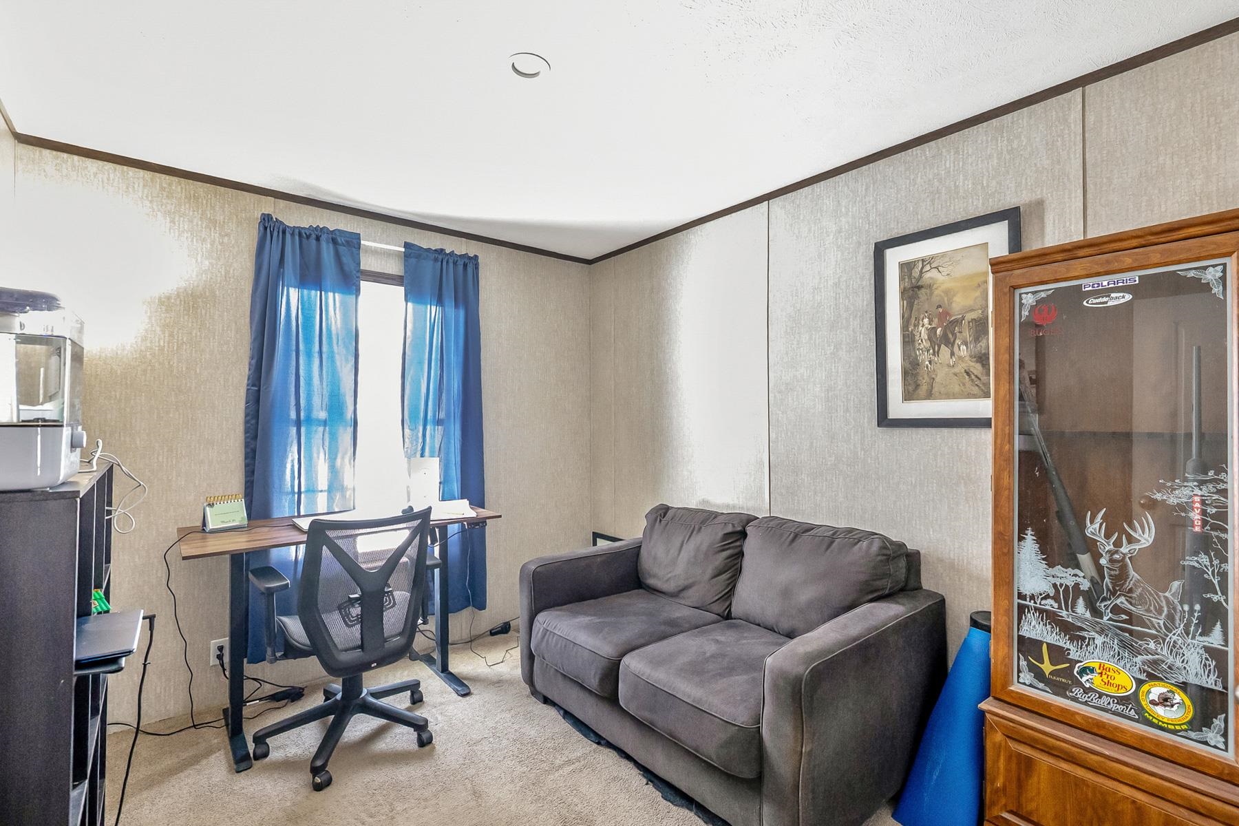 928 Vermont Rte 100 Lowell, VT 05847 - Photo 21 of 51