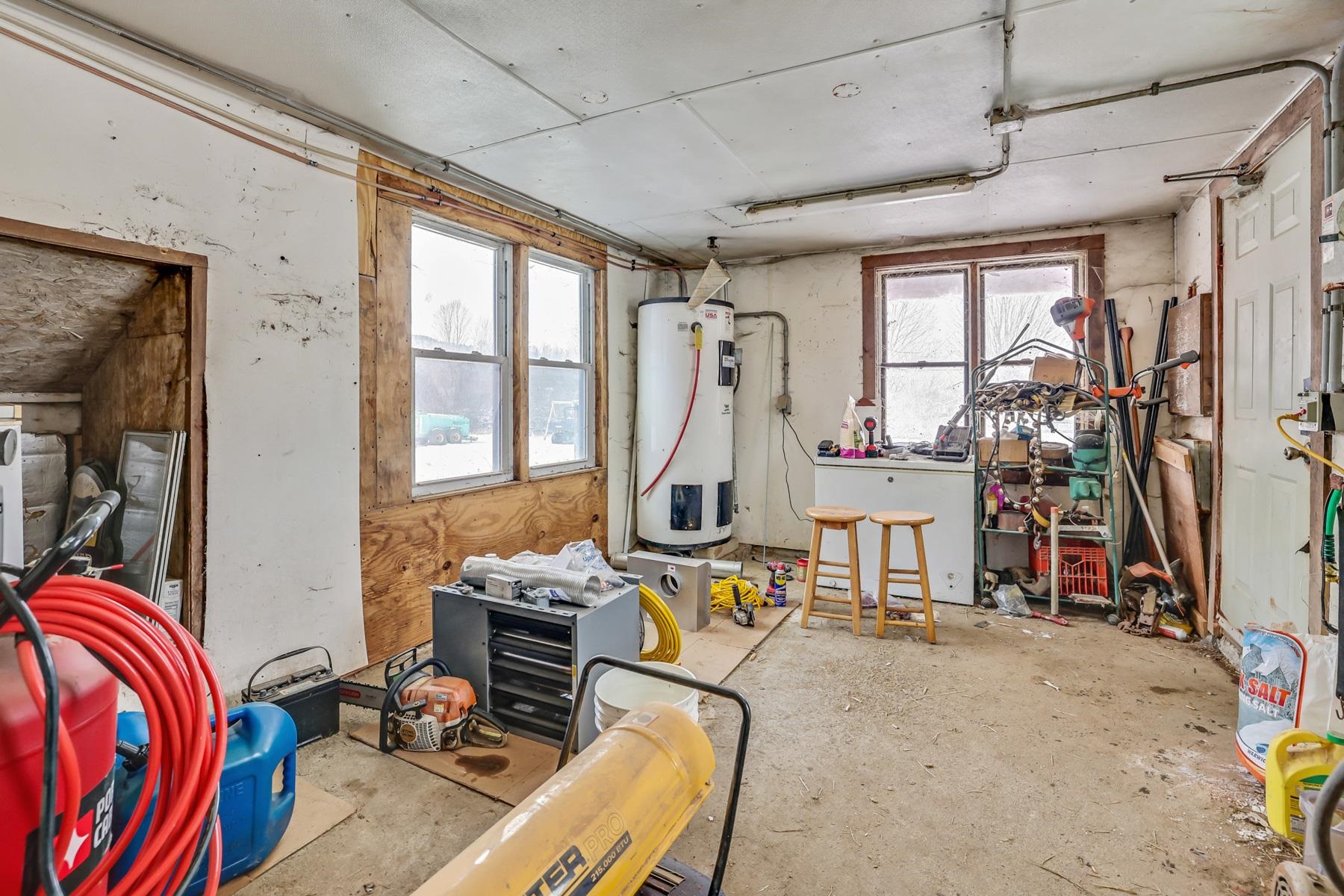 928 Vermont Rte 100 Lowell, VT 05847 - Photo 23 of 51