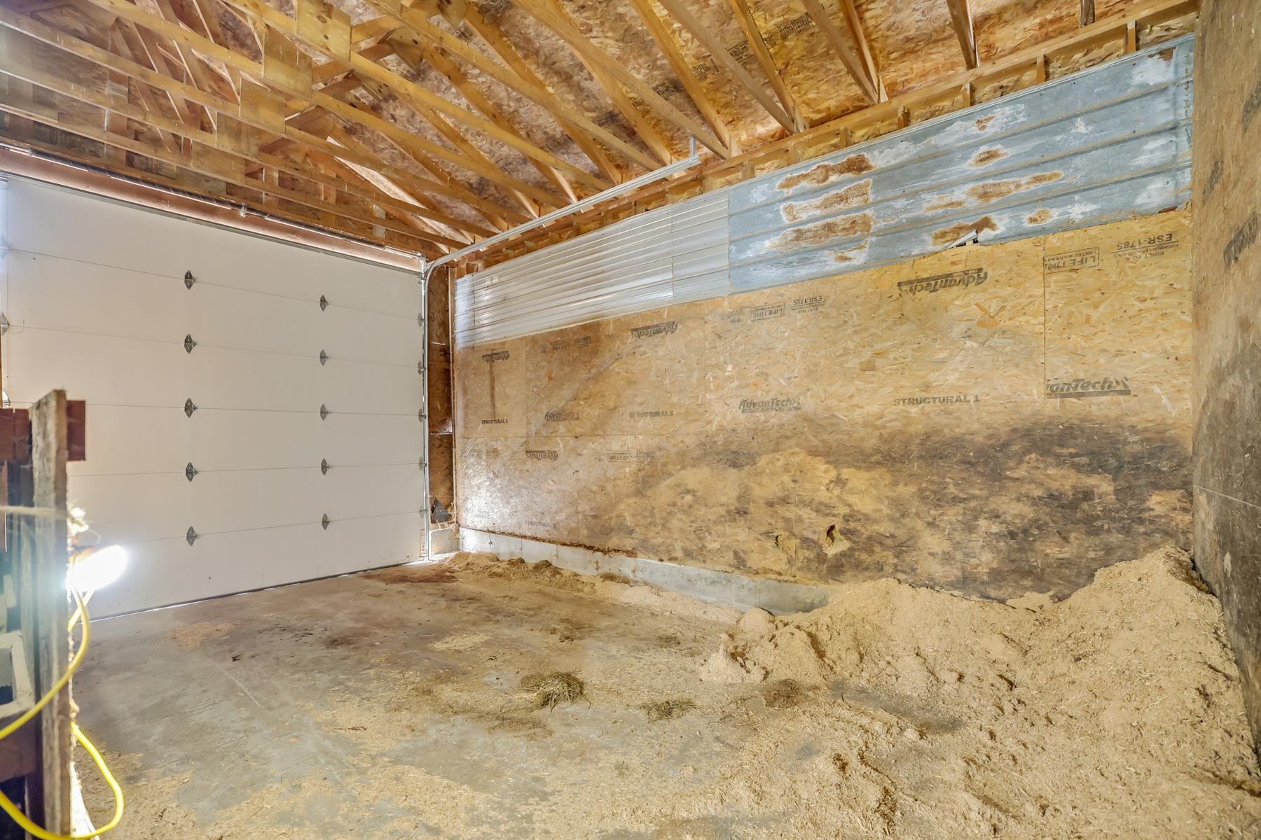 928 Vermont Rte 100 Lowell, VT 05847 - Photo 30 of 51