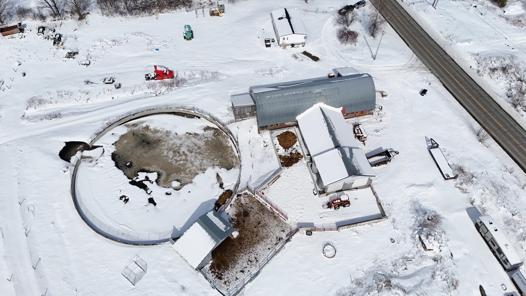 928 Vermont Rte 100 Lowell, VT 05847 - Photo 3 of 51