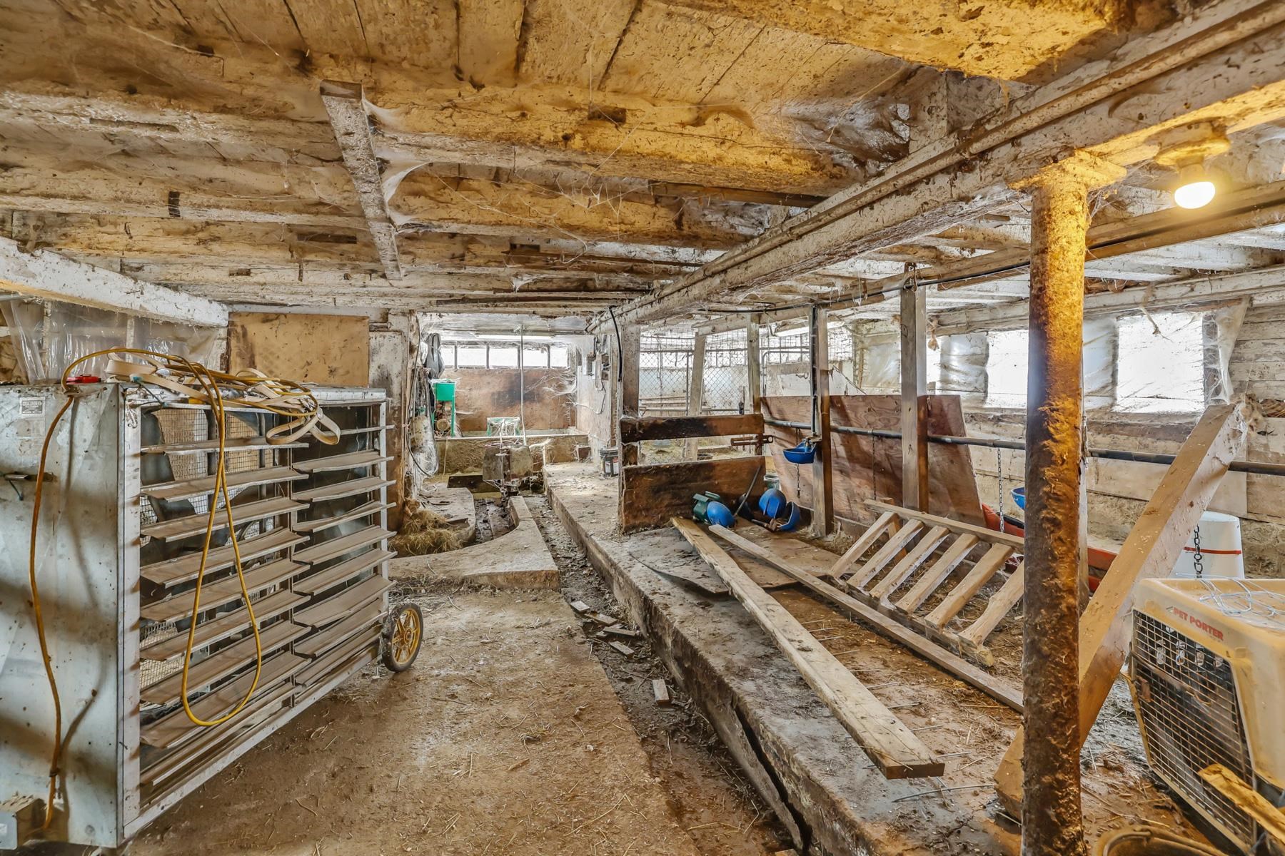 928 Vermont Rte 100 Lowell, VT 05847 - Photo 34 of 51