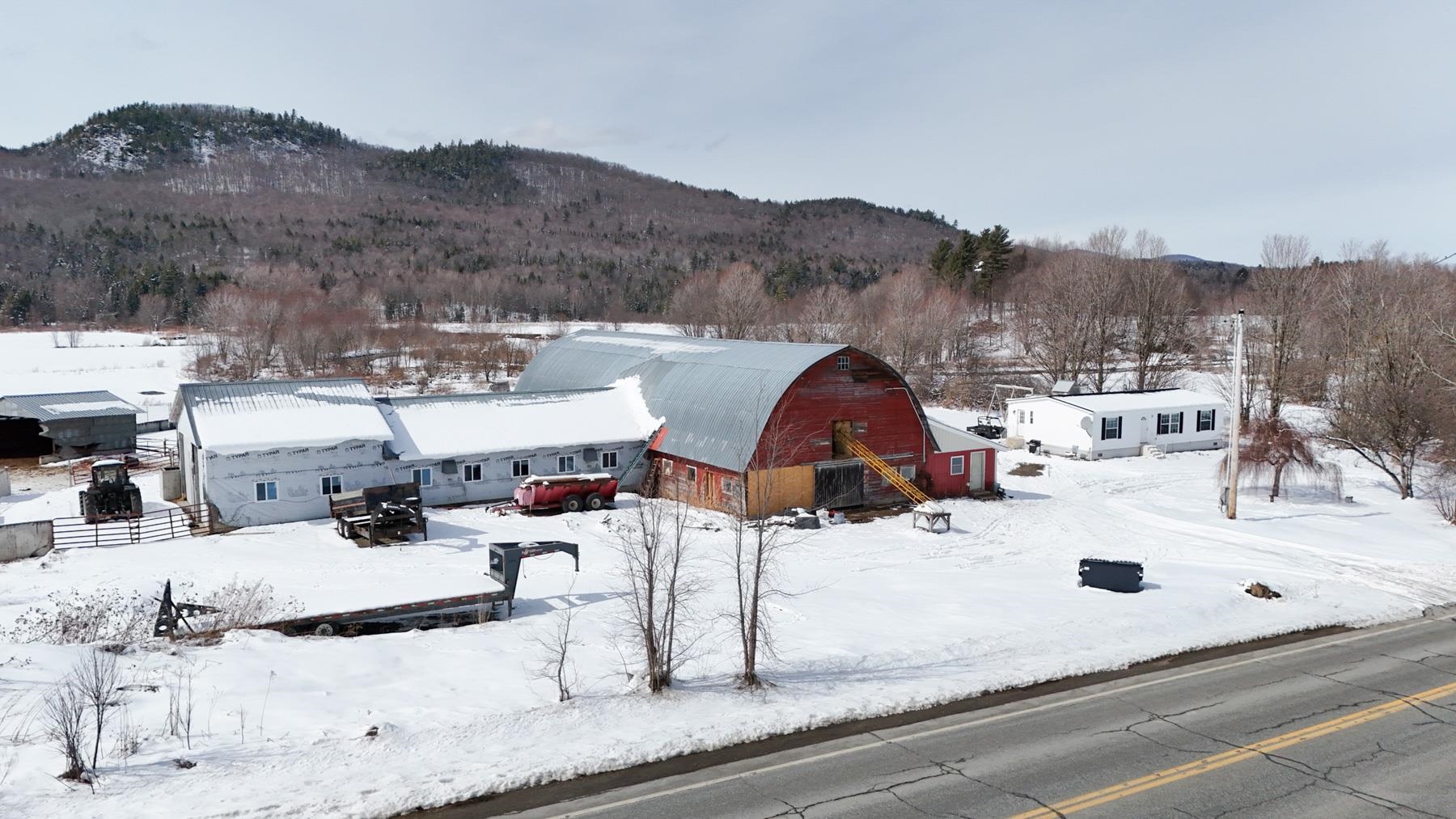 928 Vermont Rte 100 Lowell, VT 05847 - Photo 36 of 51