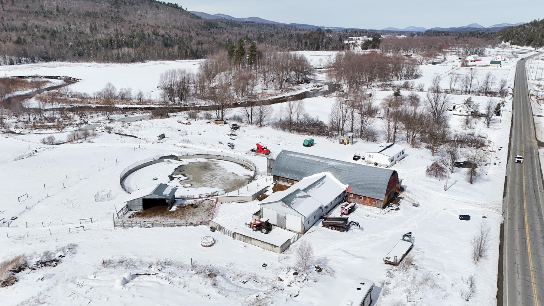 928 Vermont Rte 100 Lowell, VT 05847 - Photo 38 of 51