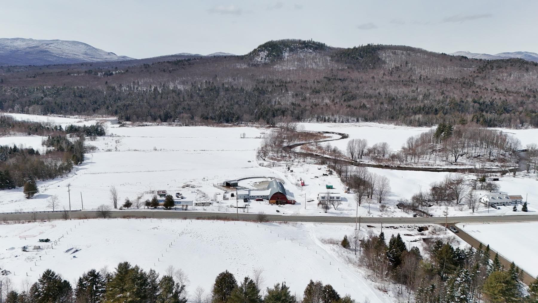928 Vermont Rte 100 Lowell, VT 05847 - Photo 39 of 51