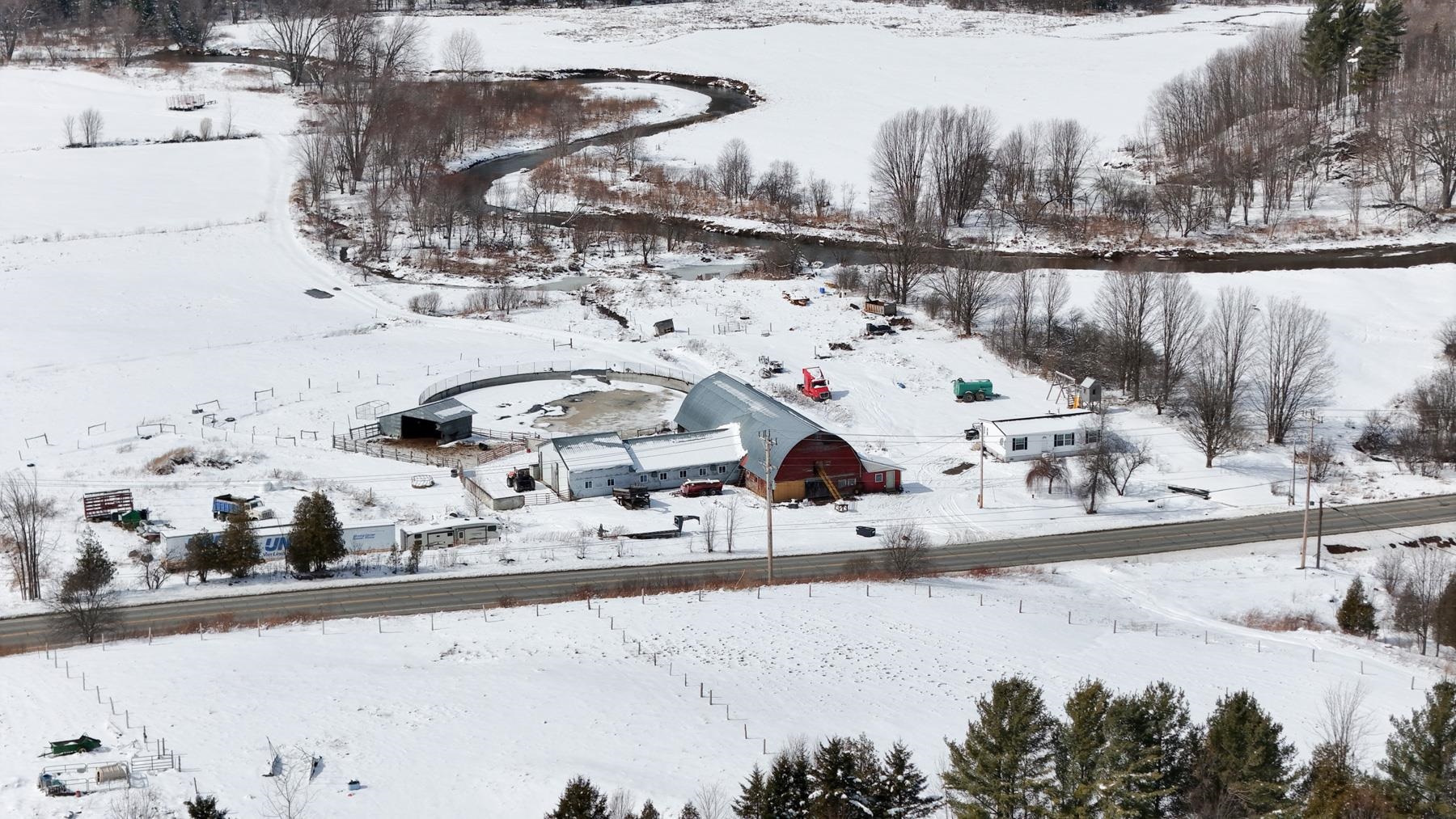 928 Vermont Rte 100 Lowell, VT 05847 - Photo 40 of 51