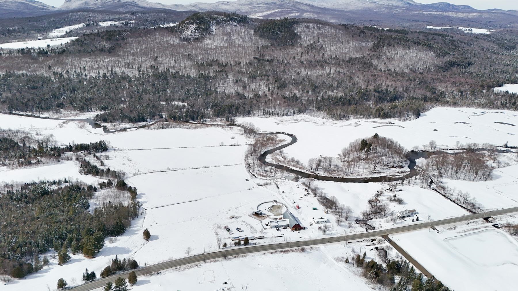 928 Vermont Rte 100 Lowell, VT 05847 - Photo 41 of 51