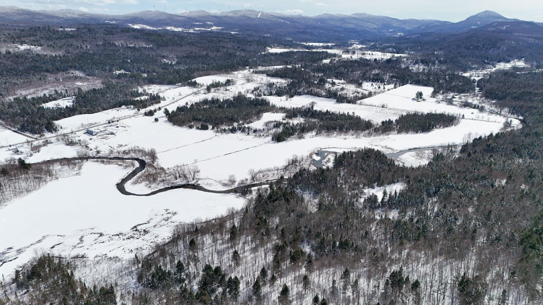 928 Vermont Rte 100 Lowell, VT 05847 - Photo 42 of 51