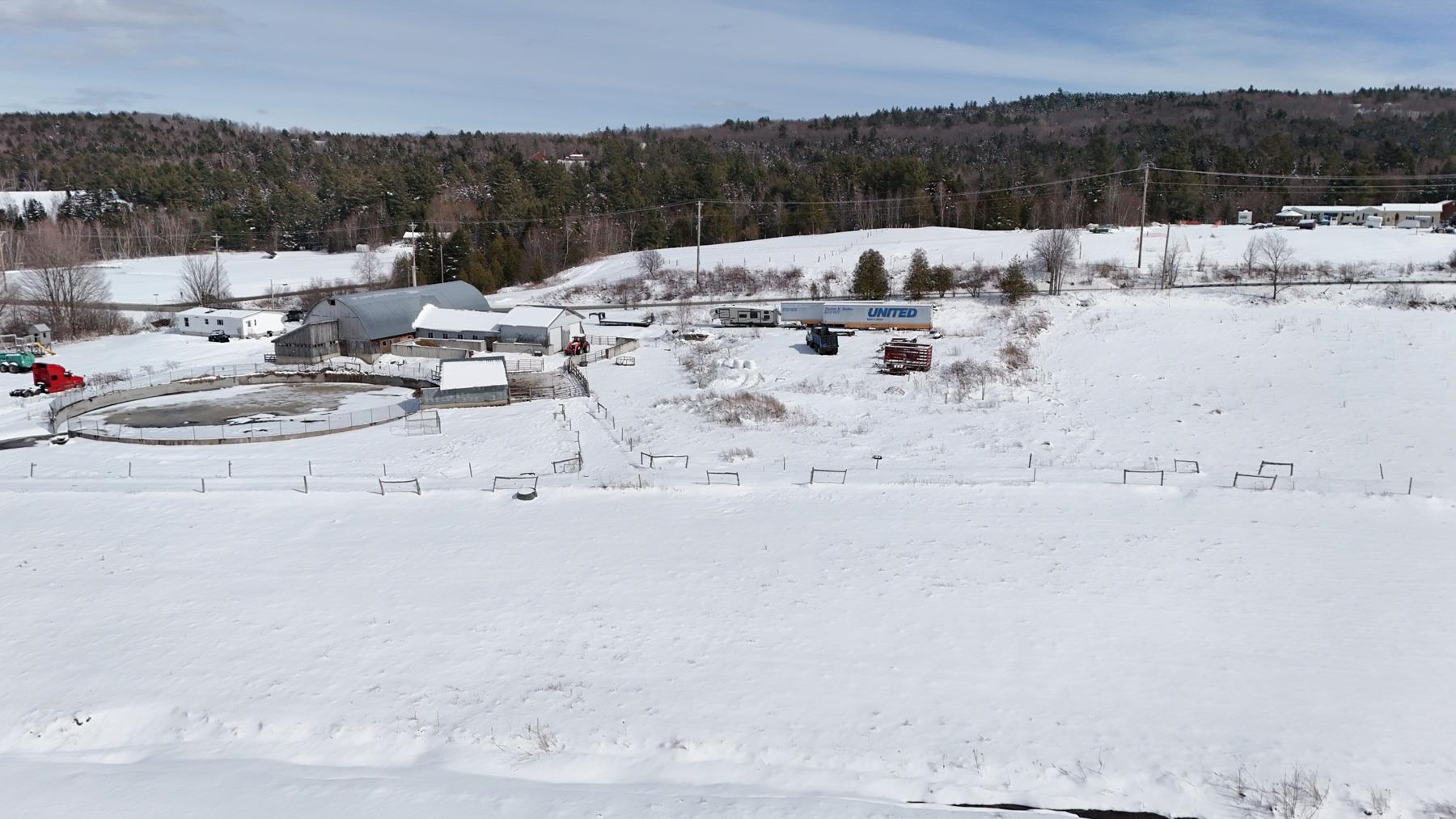 928 Vermont Rte 100 Lowell, VT 05847 - Photo 44 of 51