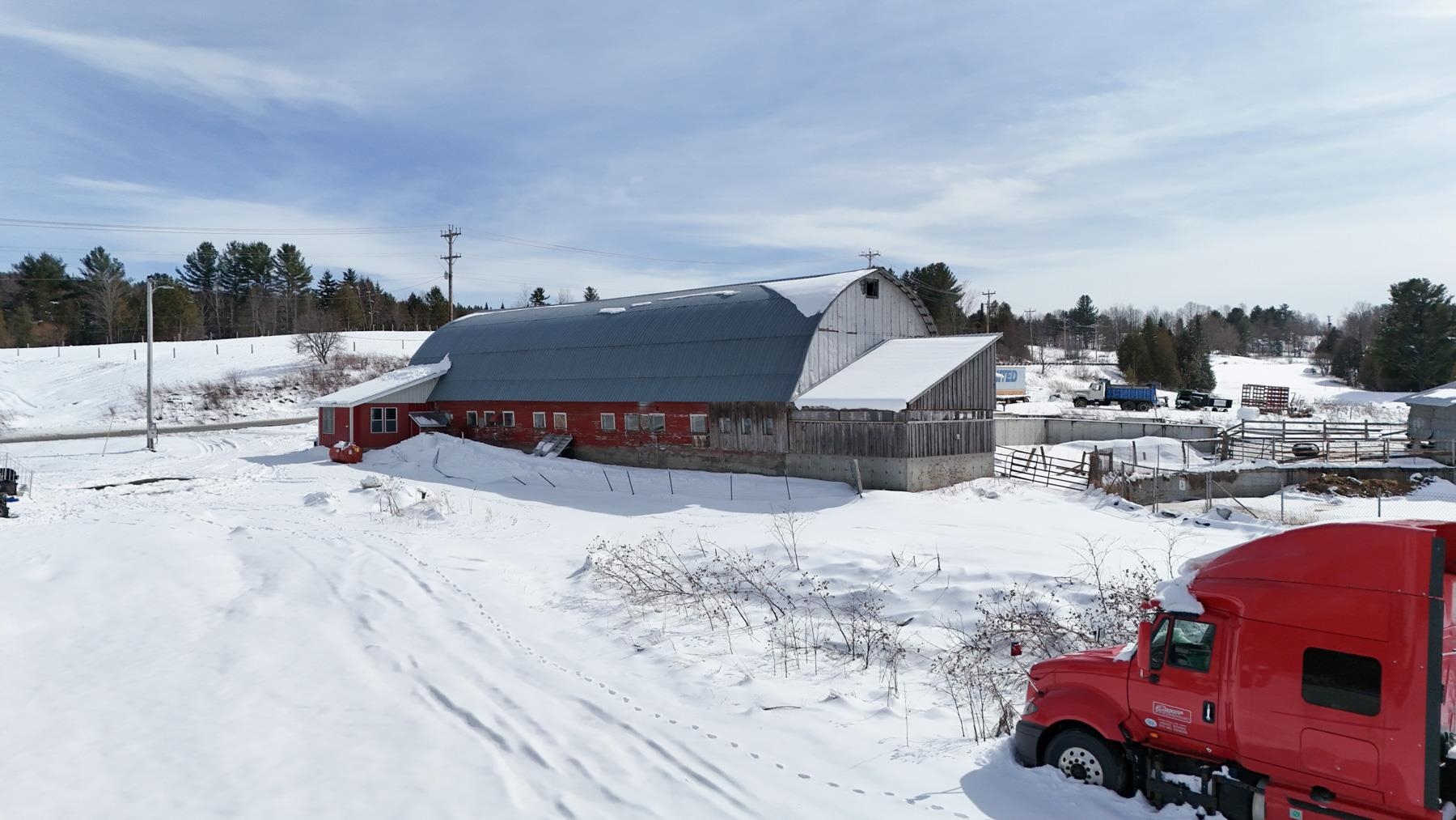 928 Vermont Rte 100 Lowell, VT 05847 - Photo 46 of 51