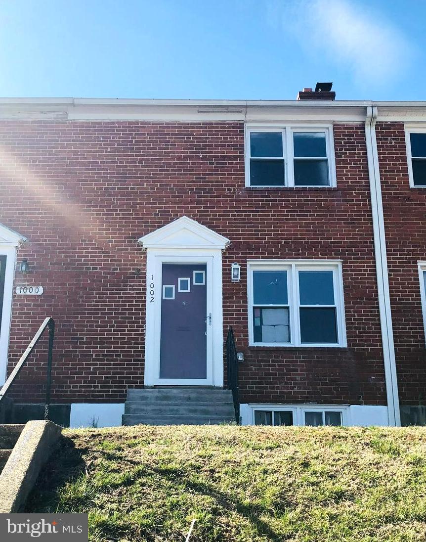 1002 Cameron Road Baltimore, MD 21212 - Photo 3 of 53 Nice...