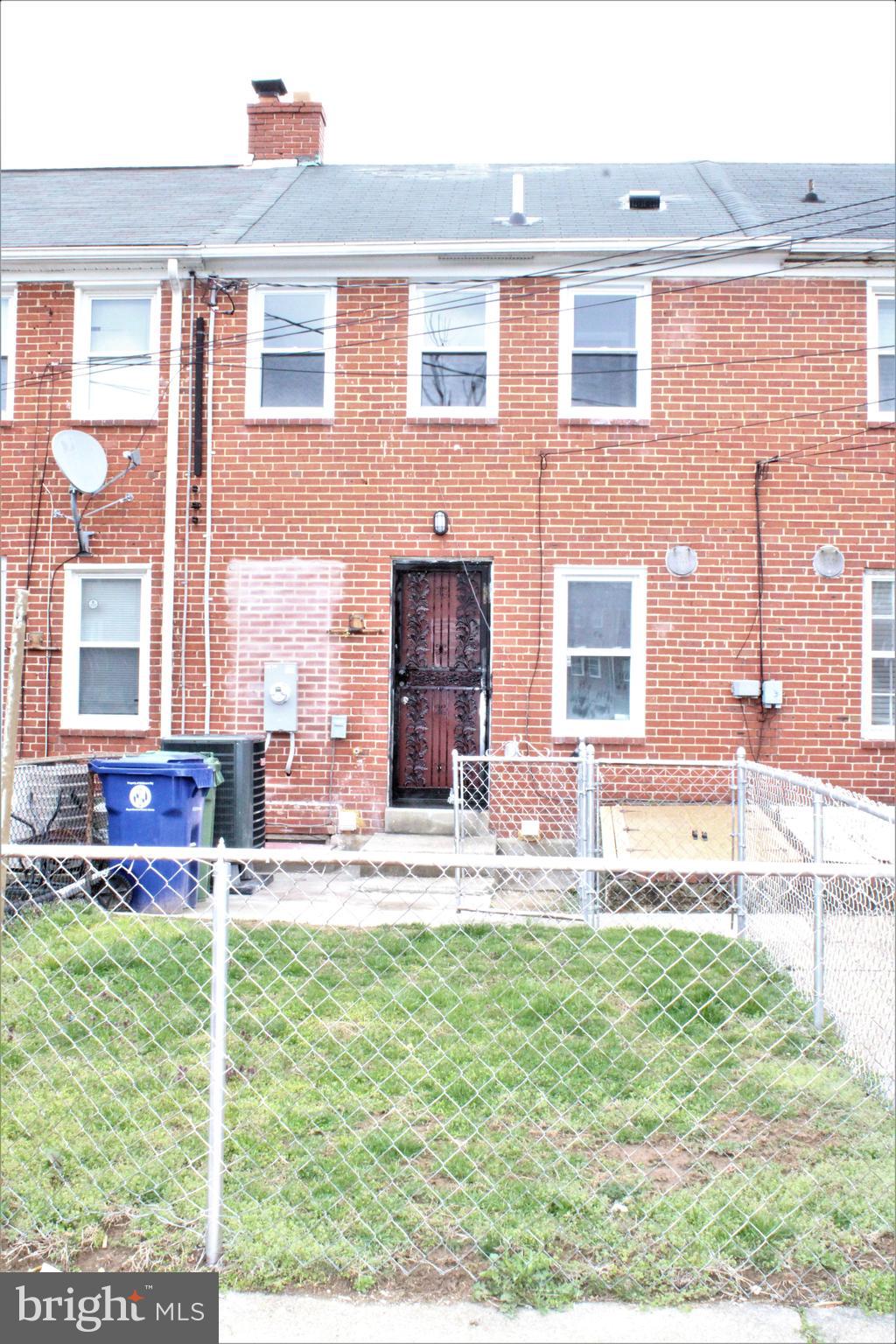 1002 Cameron Road Baltimore, MD 21212 - Photo 5 of 53 Wow...