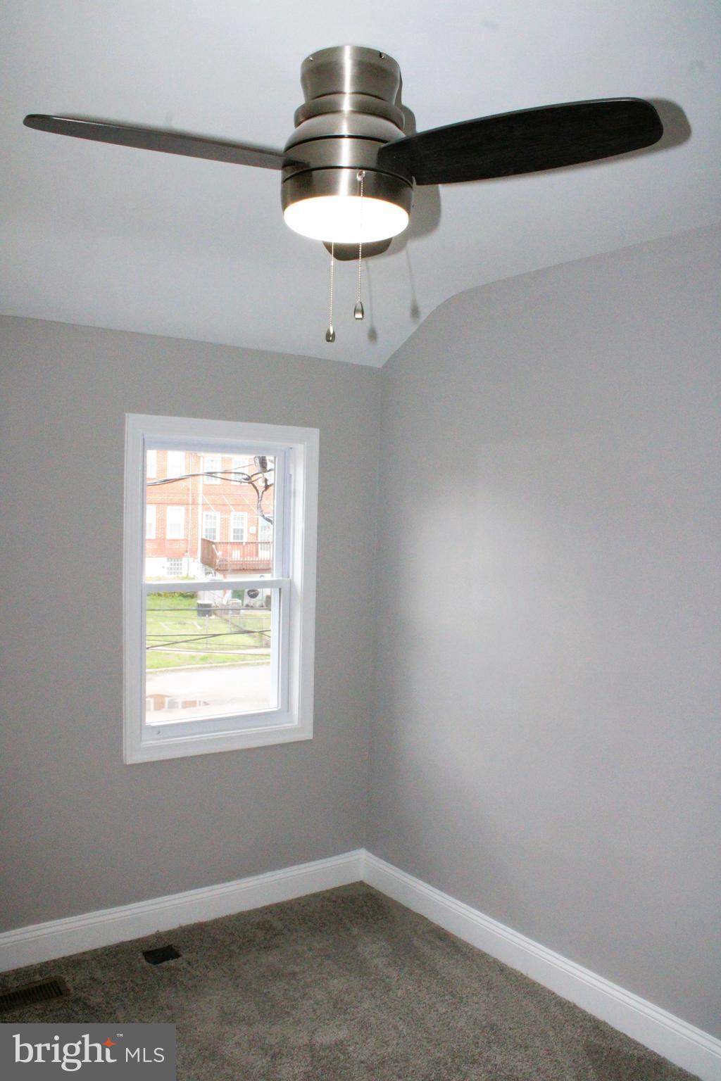 1002 Cameron Road Baltimore, MD 21212 - Photo 50 of 53 Nice light fixture with fan...