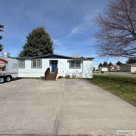 $122,000 | 1915 North Whispering Pnes Drive, Idaho Falls, ID 83401