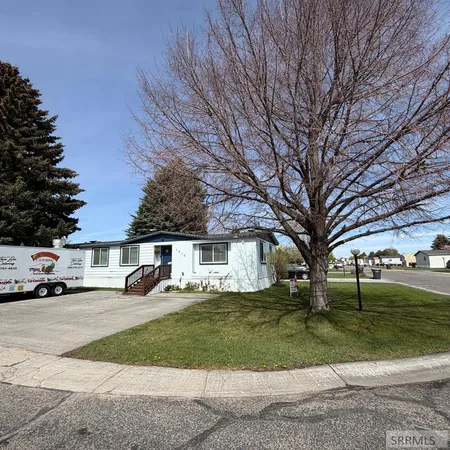 $122,000 | 1915 North Whispering Pnes Drive, Idaho Falls, ID 83401