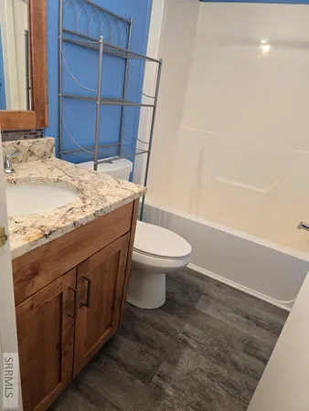 $122,000 | 1915 North Whispering Pnes Drive, Idaho Falls, ID 83401