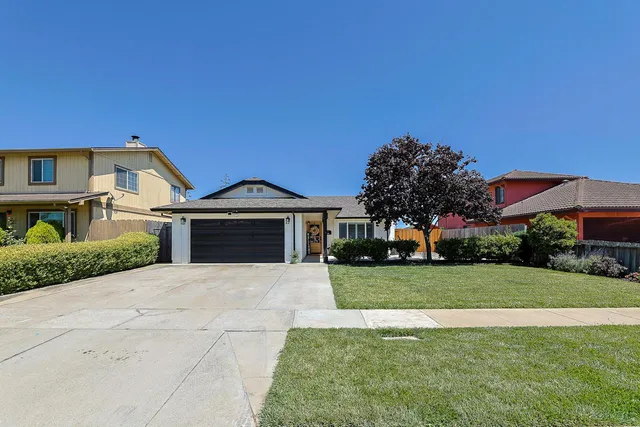$730,000 | 544 St George Drive, Salinas, CA 93905