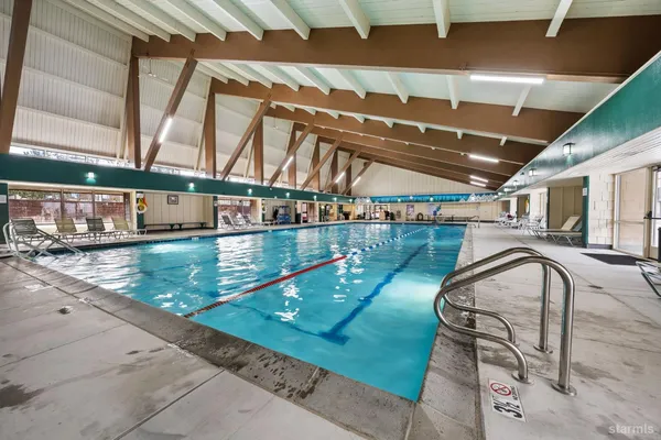 $450,000 | 489 Tahoe Keys Boulevard, Unit 46, South Lake Tahoe, CA 96150