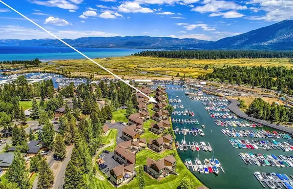 $450,000 | 489 Tahoe Keys Boulevard, Unit 46, South Lake Tahoe, CA 96150