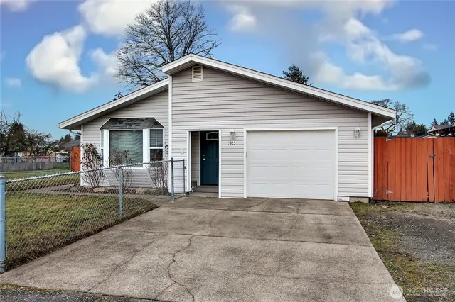 $475,000 | 1523 South 93rd Street, Tacoma, WA 98444