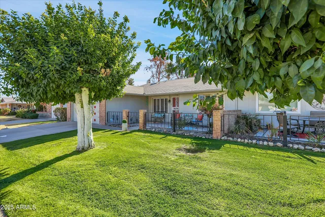 $280,000 | 10825 West Caron Drive, Sun City, AZ 85351