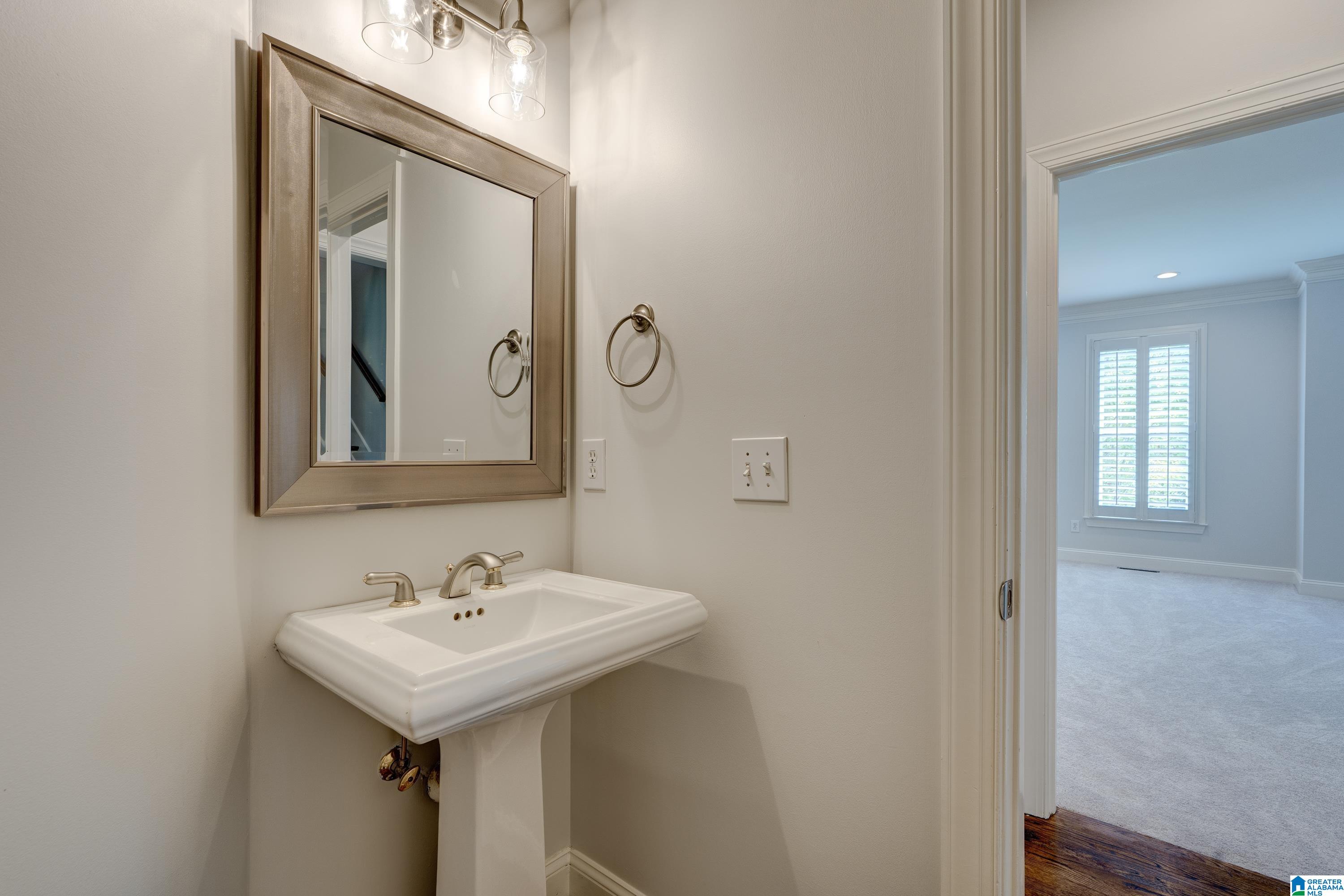 4386 Milner Road West Birmingham, AL 35242 - Photo 15 of 38