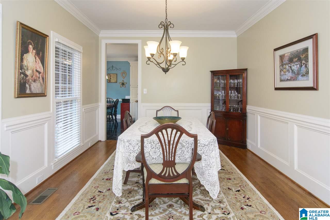 8 Shadywood Lane Springville, AL 35146 - Photo 21 of 50