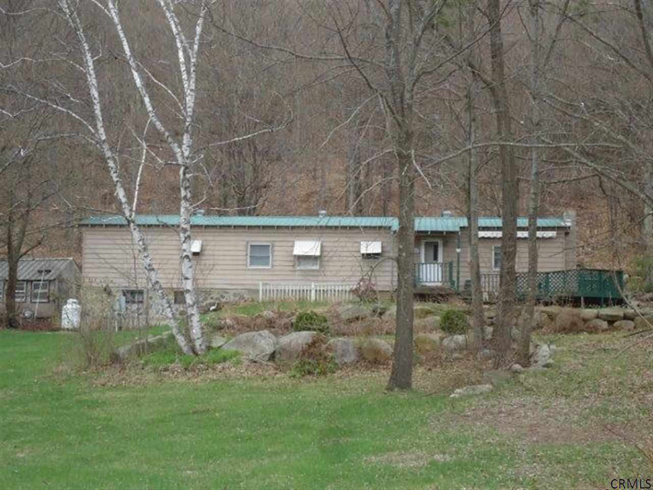 238 Antone Mountain Road Hadley, NY 12822 - Photo 1 of 15 Photo 1