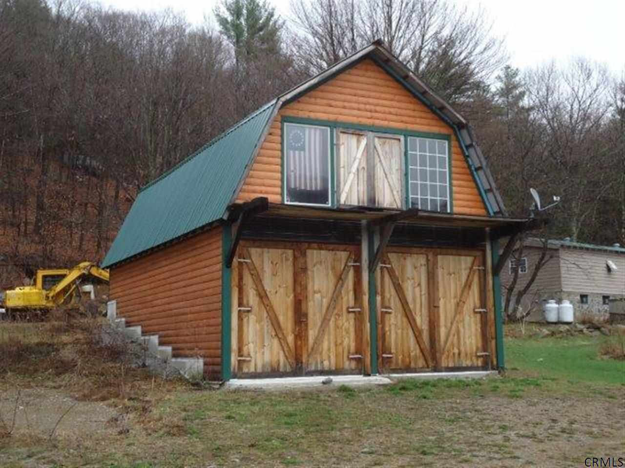 238 Antone Mountain Road Hadley, NY 12822 - Photo 3 of 15 Photo 3
