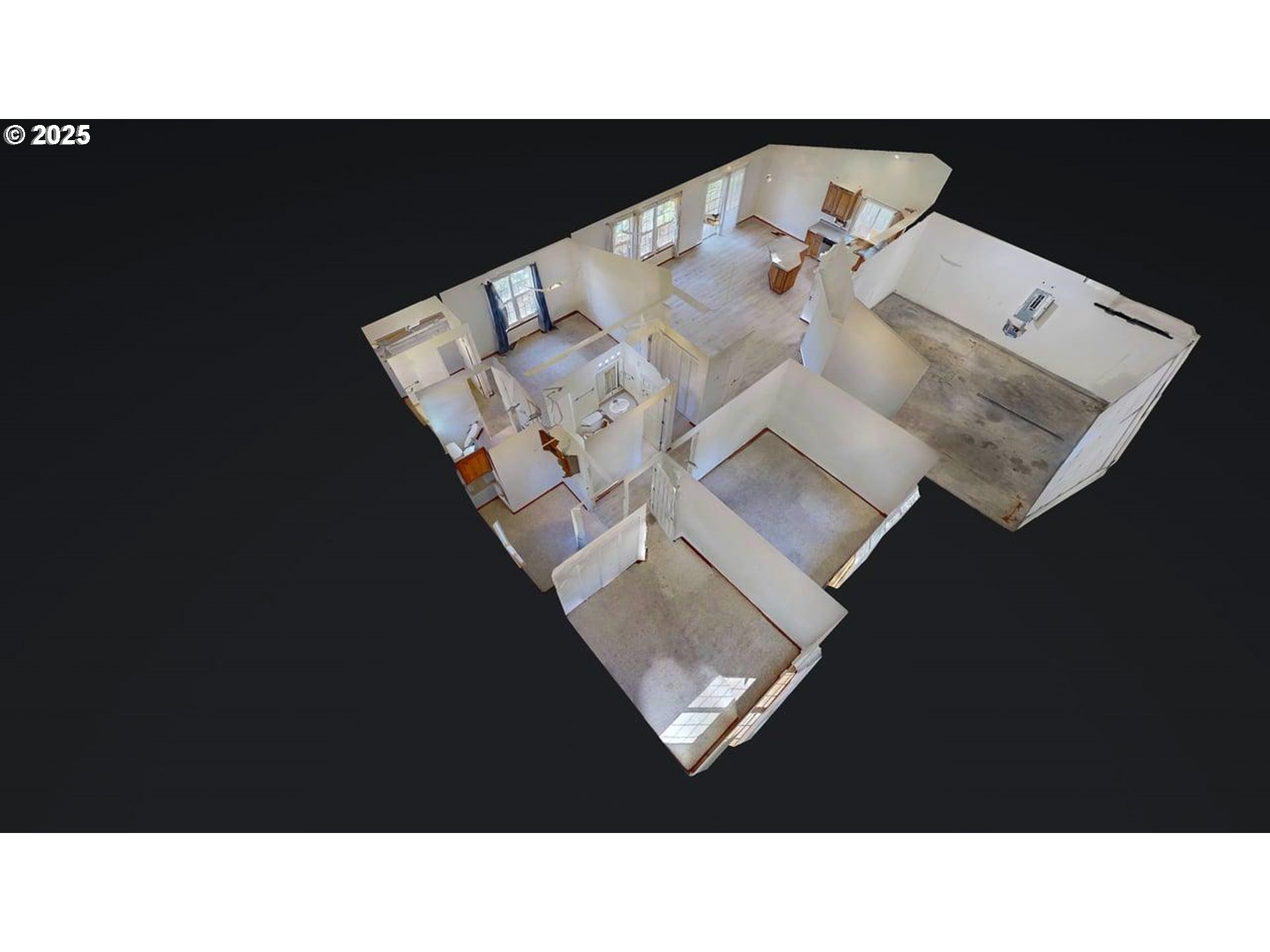 120 Southeast Edwards Street Winston, OR 97496 - Photo 18 of 19