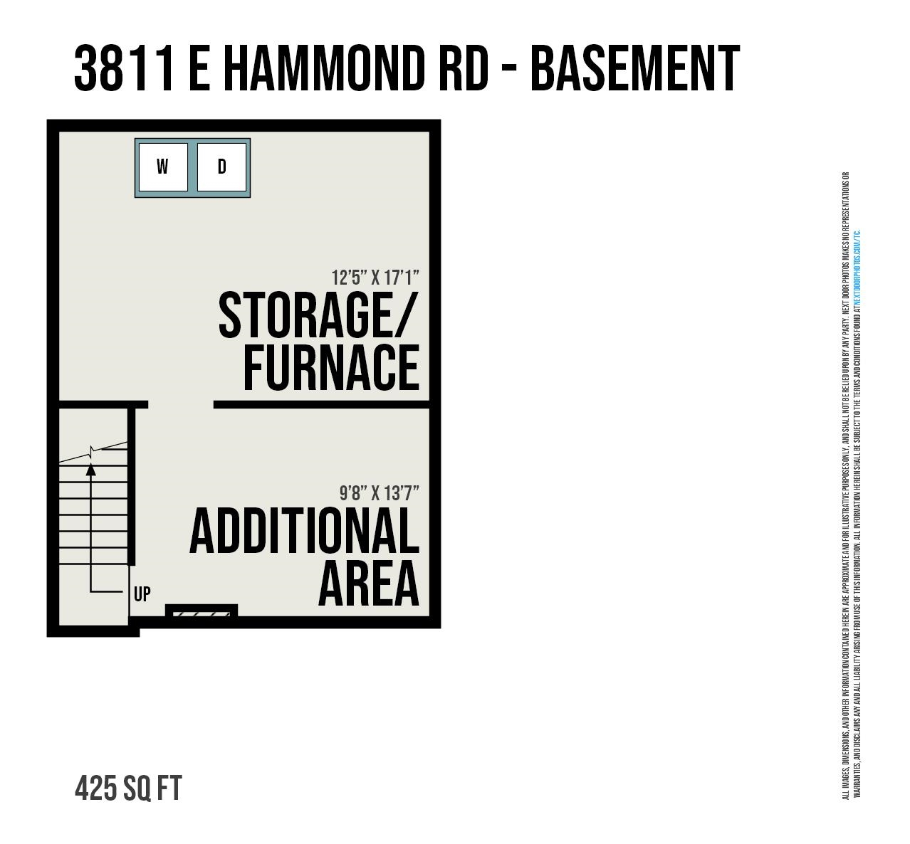 3811 East Hammond Road Traverse City, MI 49686 - Photo 3 of 3 1905359-12.JPG