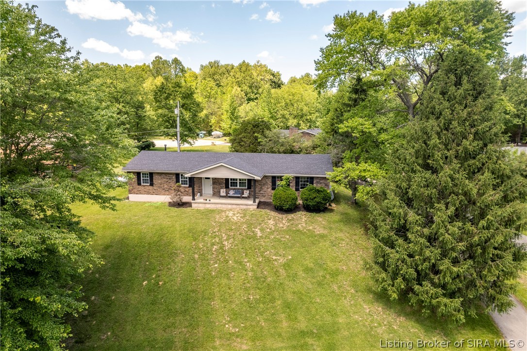 4498 Bethel Road Floyds Knobs, IN 47119 - Photo 2 of 27