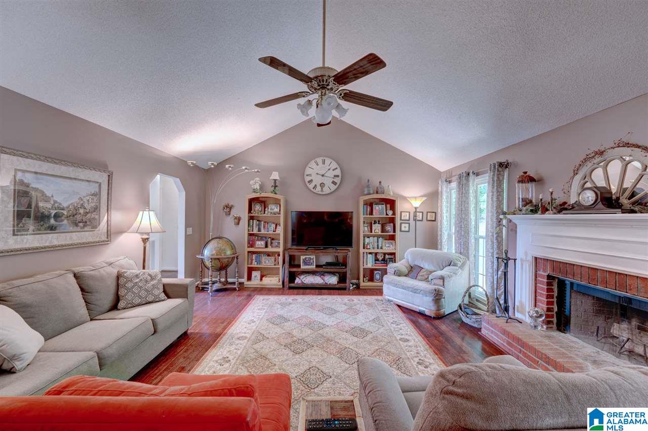 104 Acorn Circle Alabaster, AL 35007 - Photo 16 of 40