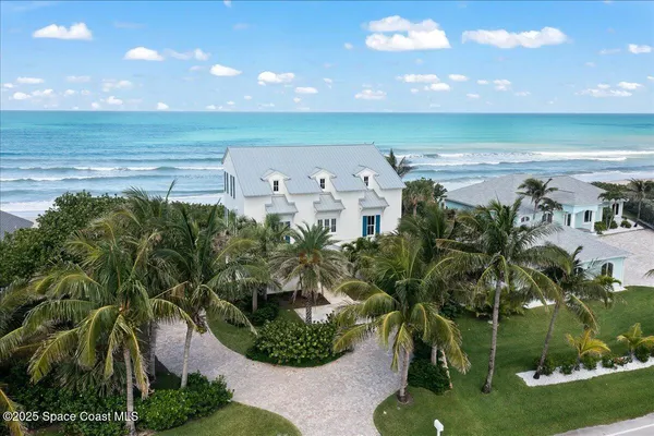 $25,000 | 5525 Jimmy Buffett Mem Highway, Melbourne Beach, FL 32951