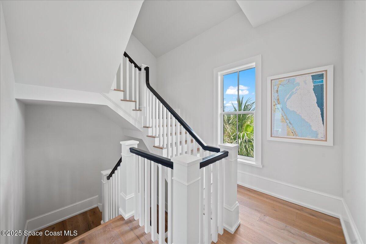 5525 Jimmy Buffett Mem Highway Melbourne Beach, FL 32951 - Photo 24 of 56 a view of entryway
