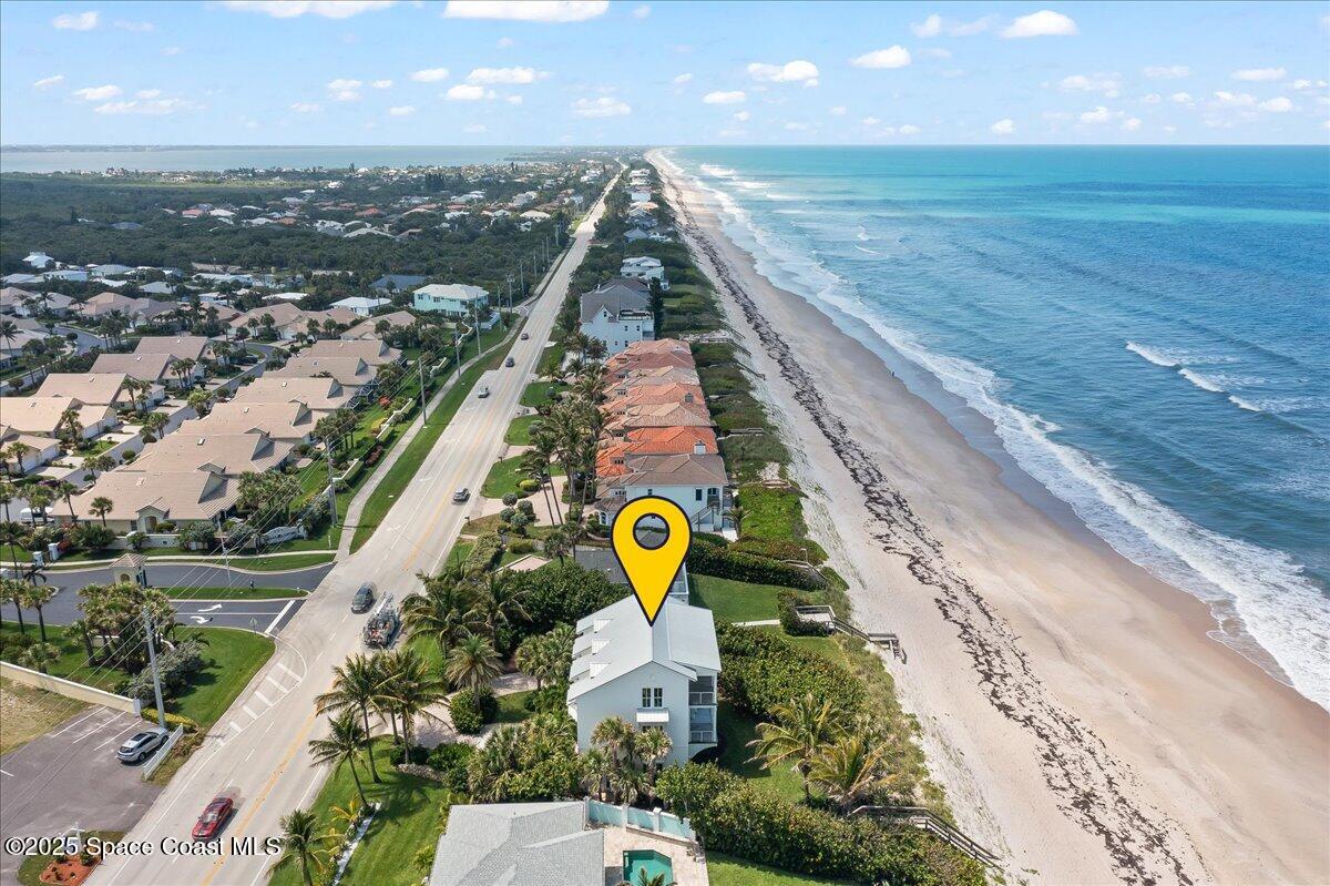 5525 Jimmy Buffett Mem Highway Melbourne Beach, FL 32951 - Photo 3 of 56 a view of a city