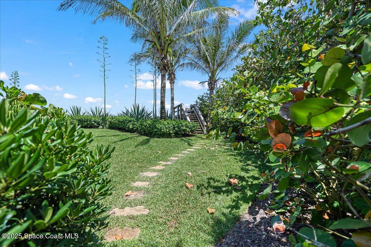 5525 Jimmy Buffett Mem Highway Melbourne Beach, FL 32951 - Photo 46 of 56 46-DSC0378336