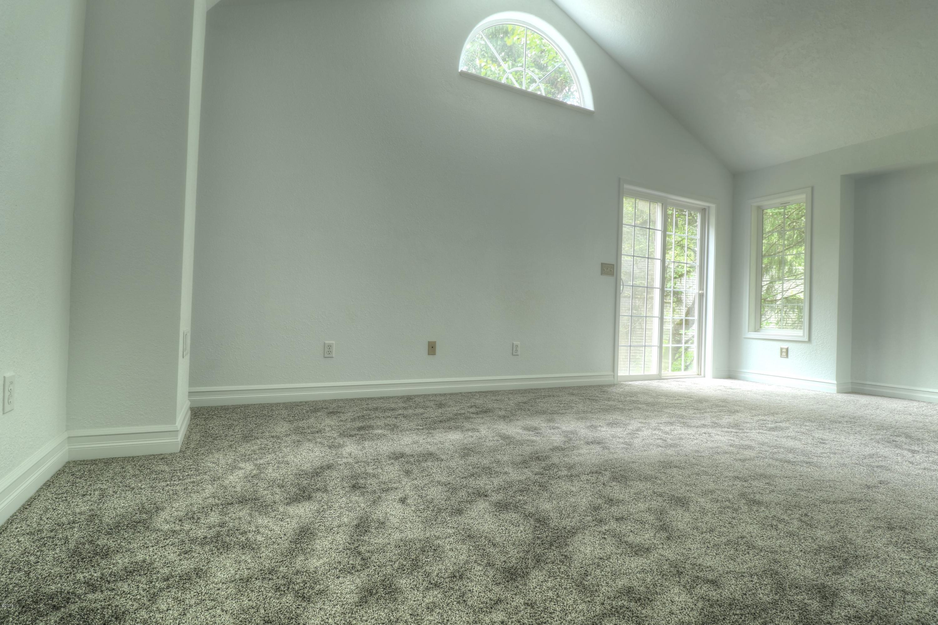 9775 Southeast Cedar Street South Beach, OR 97366 - Photo 17 of 33 Master Bedroom 1