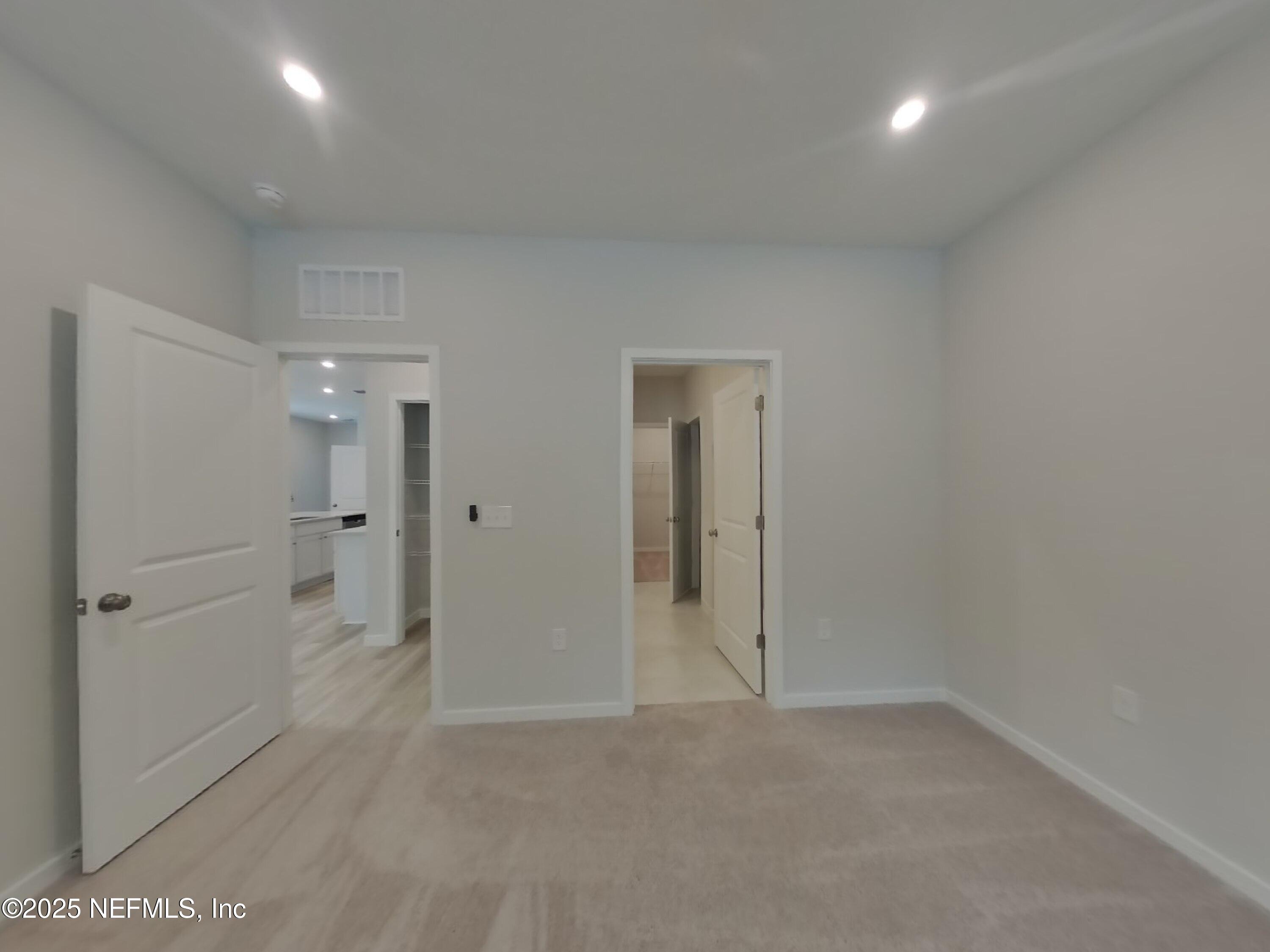 14897 Praline Court Jacksonville, FL 32218 - Photo 6 of 17 a view of an empty room