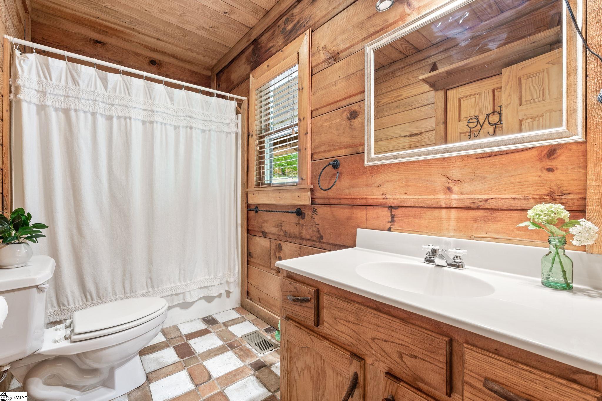 110 Bailey Creek Road Marietta, SC 29661 - Photo 20 of 27 Gallery Image 20