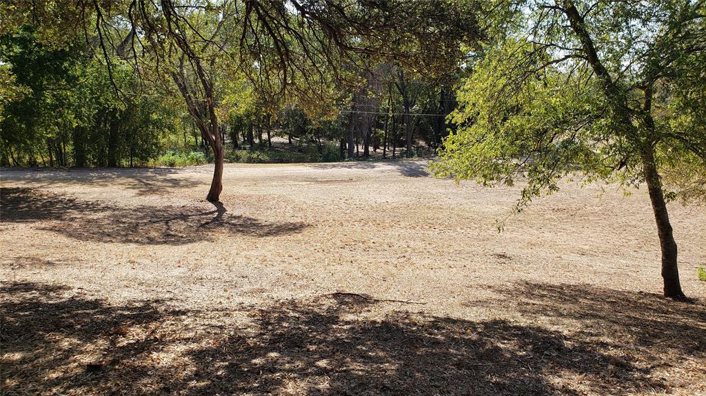 Tbd Canyon Ridge Drive Waco, TX 76705 - Photo 17 of 18 a view of a yard with trees