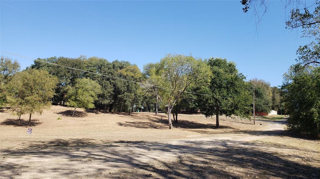 Tbd Canyon Ridge Drive Waco, TX 76705 - Photo 5 of 18 a view of a snow on the side of the road