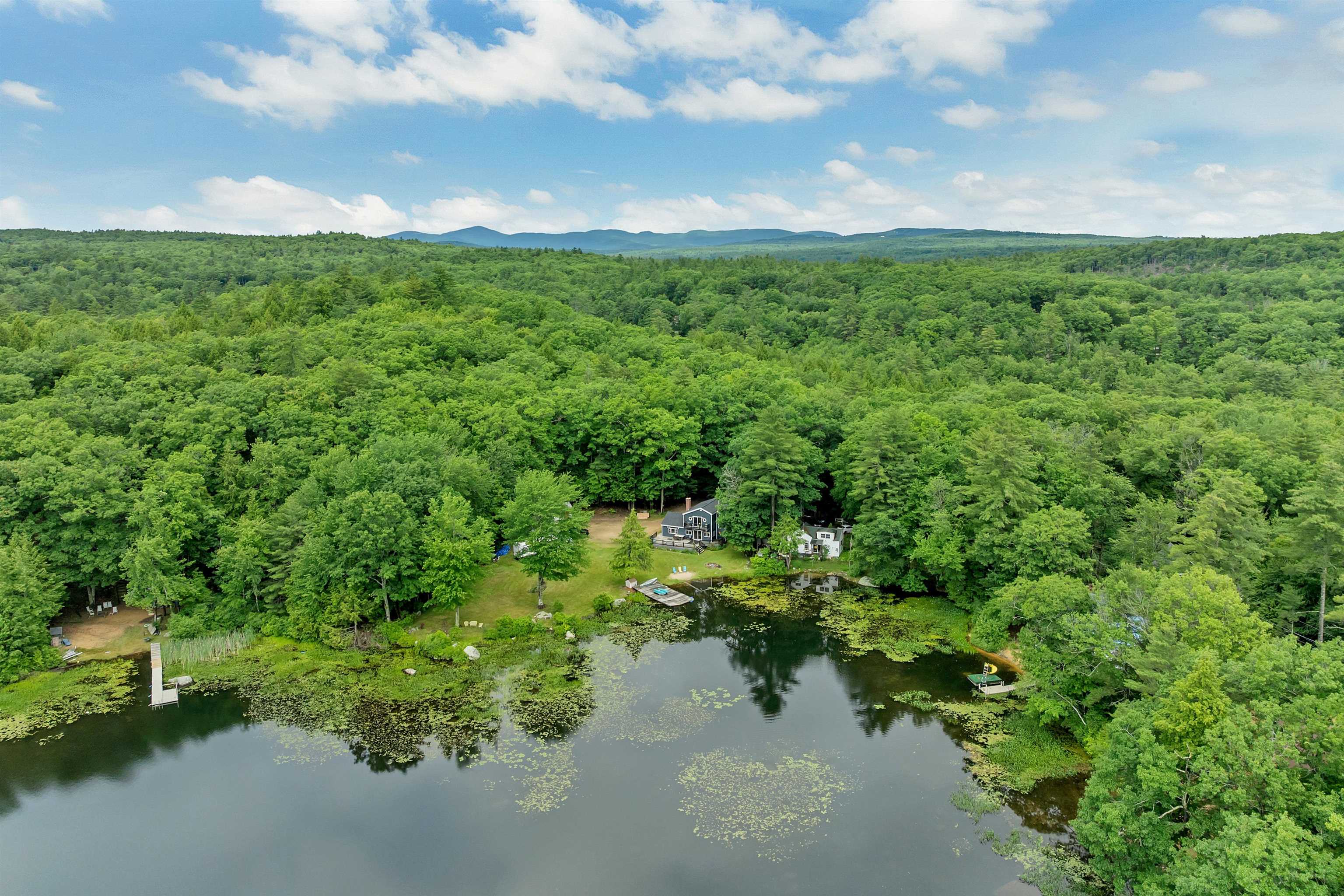 18 West Huntress Pond Road Barnstead, NH 03225 - Photo 20 of 22