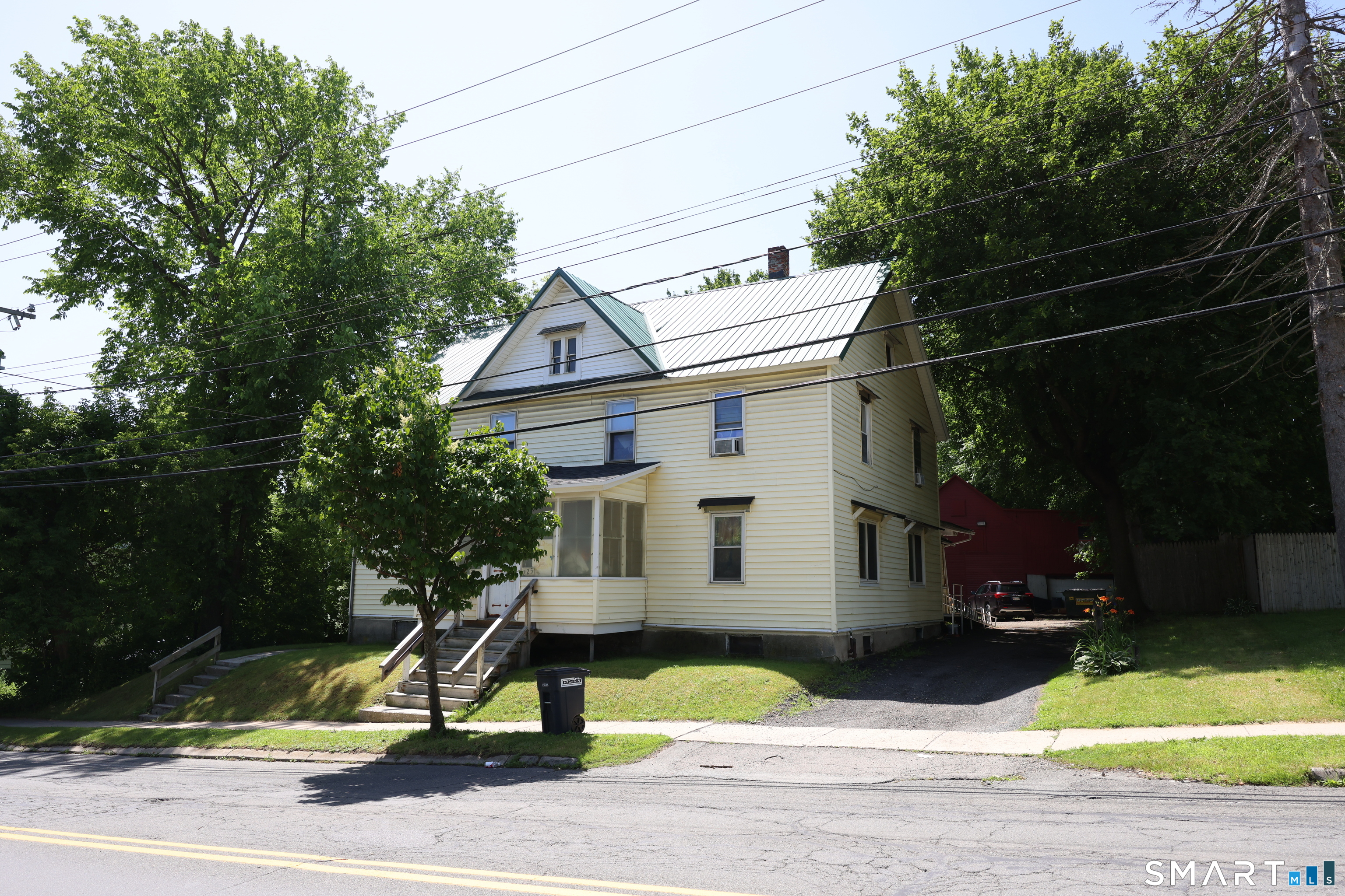 223 Linden Street Pittsfield, MA 01201 - Photo 1 of 2