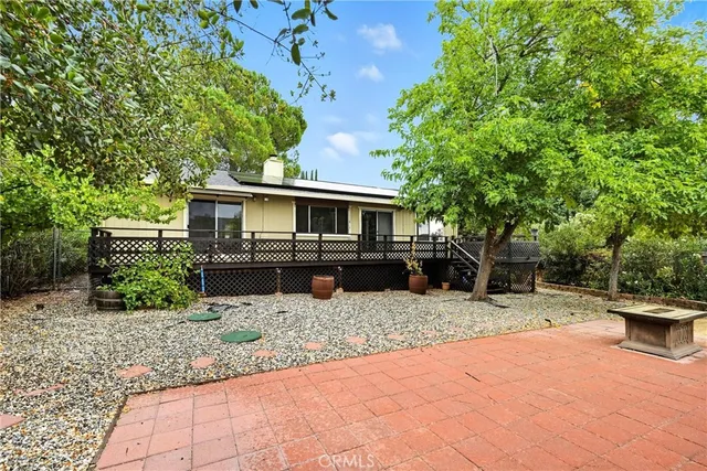 $353,000 | 16927 Greenridge Road, Hidden Valley Lake, CA 95467