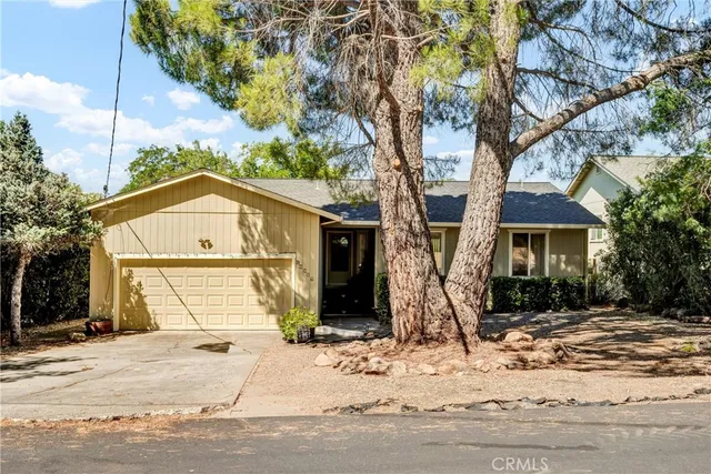 $353,000 | 16927 Greenridge Road, Hidden Valley Lake, CA 95467
